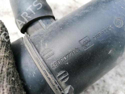 Pipe BMW 5 (E39) 530 d | BP35431621M125 - Image 3