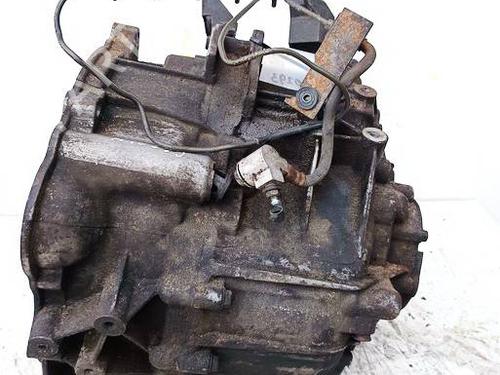 Gearbox CHEVROLET LACETTI (J200) 2.0 D | BP35012723M3 - Image 2