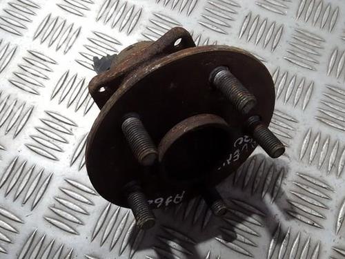 Used Left rear steering knuckle Left rear steering knuckle 35701978 35701978
