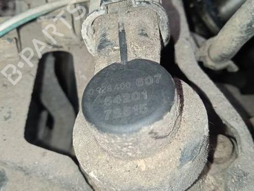 Injection pump PEUGEOT PARTNER Box Body/MPV 1.6 HDi | BP35284818M78 - Image 4