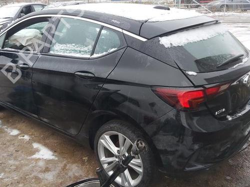 Switch OPEL ASTRA K (B16) 1.4 Turbo (68) | BP33060981I30 - Image 10