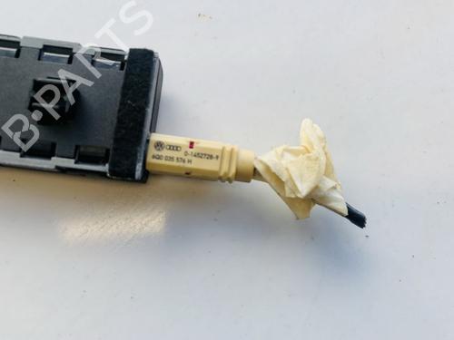 Electronic module PEUGEOT RCZ 1.6 16V | BP35533714M83 - Image 3