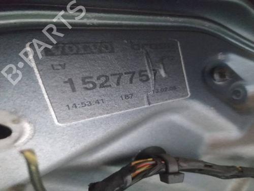 Front left window mechanism VOLVO V50 (545) 2.0 D | BP35286406C22 - Image 2