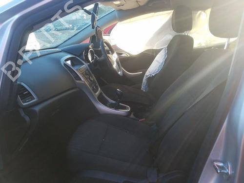 Engine mount OPEL ASTRA J (P10) 1.4 (68) | BP33108503M89 - Image 7