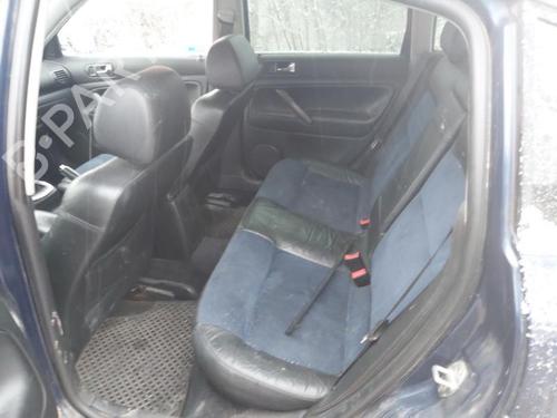 Electronic module VW PASSAT B5.5 (3B3) 2.5 TDI | BP33066526M83  - Image 10