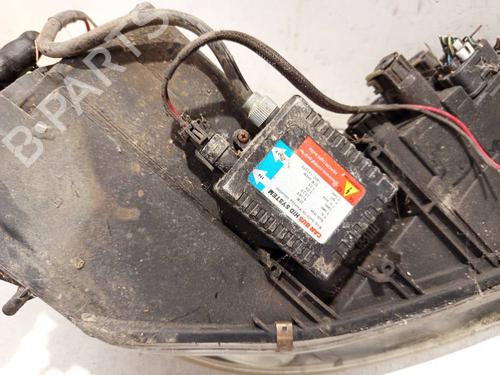 Used Xenon ballast Xenon ballast 34956835 34956835