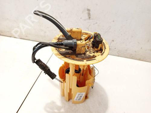Used Electronic module Electronic module PEUGEOT 1007 (KM_) 1.4 HDi (68 hp) 34905086 34905086