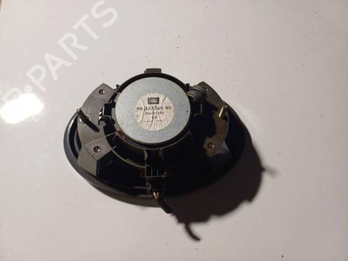 Speaker PEUGEOT 607 (9D, 9U) 2.7 HDi 24V | BP32575172E2