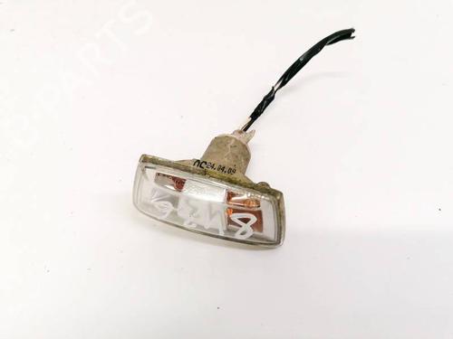 Left side indicator OPEL CORSA D (S07) 1.3 CDTI (L08, L68) | BP35367672I20 - Image 2