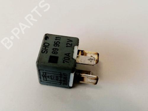 Used Electronic sensor Electronic sensor AUDI 80 B3 Saloon (893, 894, 8A2) 1.8 S (90 hp) 33064544 33064544