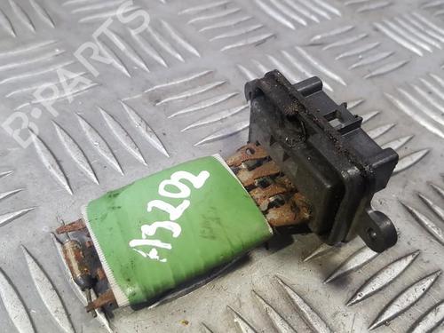 Used Heater resistor Heater resistor DAEWOO REXTON (GAB_) 2.7 D All-wheel Drive (186 hp) 35690121 35690121
