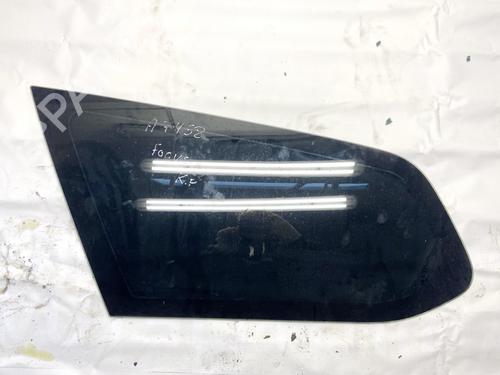 Used Rear left quarter glass Rear left quarter glass FORD FOCUS II (DA_, HCP, DP) 1.6 TDCi (109 hp) 35477854 35477854