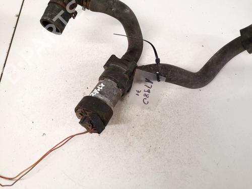 Used Auxiliary water pump Auxiliary water pump 35390920 35390920