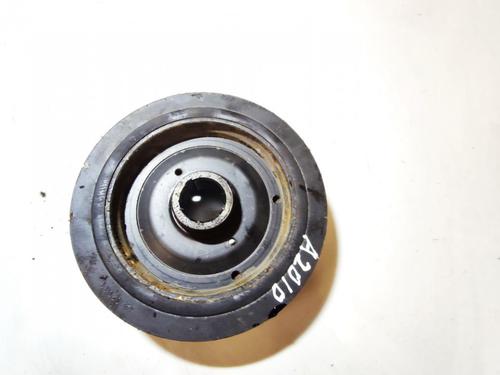 Pulley NISSAN ALMERA II Hatchback (N16) 1.5 | BP35543111M122 - Image 3