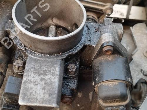 Used Throttle body Throttle body OPEL ASTRA G Hatchback (T98) 1.6 16V (F08, F48) (101 hp) 35222982 35222982