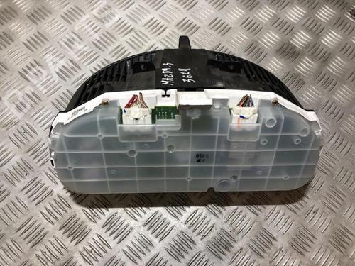 Instrument cluster MAZDA 3 (BK) 1.3 (BK14) | BP35701035C47 - Image 2