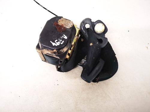Used Rear right seatbelt Rear right seatbelt 35567474 35567474