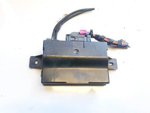 Electronic module AUDI A6 C7 (4G2, 4GC) 2.0 TDI | BP32568478M83 - Image 3