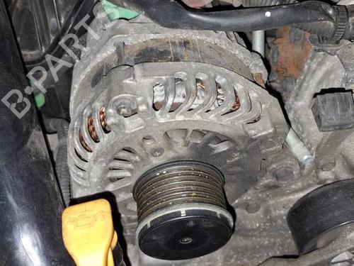 Alternator SUBARU LEGACY V (BM) 2.0 D AWD (BMD) | BP34852865M7 - Image 2