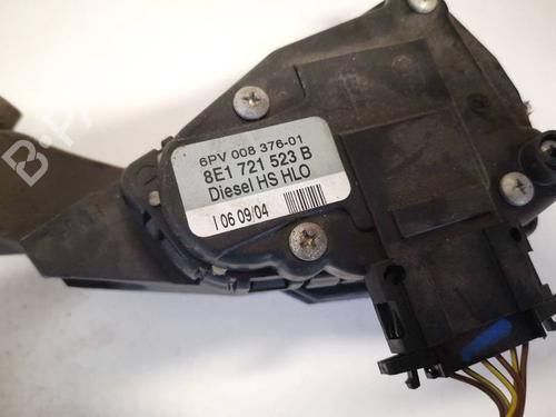 Pedal AUDI A4 B6 (8E2) 2.5 TDI quattro | BP34897309I4 - Image 2
