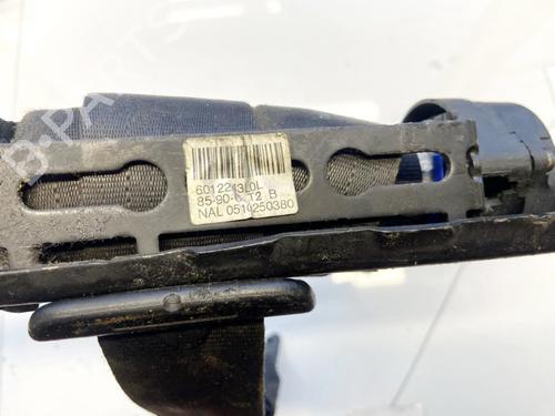 Front right seatbelt VOLVO V50 (545) 1.8 | BP35462681I25 - Image 3