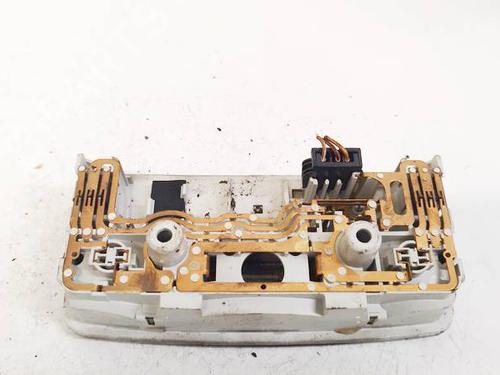 Interior roof light VW PASSAT B5 Variant (3B5) 1.9 TDI | BP34906187I8 - Image 2