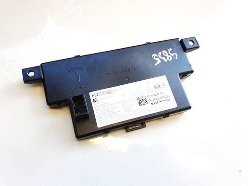 Used Electronic module Electronic module TESLA MODEL Y (5YJY) EV (347 hp) 35057627 35057627