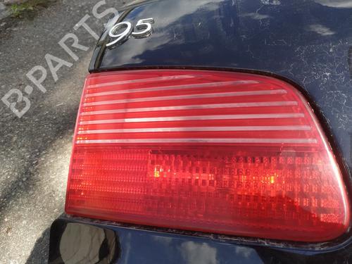 Used Left tailgate light Left tailgate light 35405021 35405021