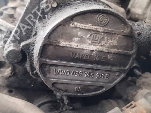 Used Vacuum pump Vacuum pump 35297422 35297422