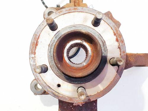 Left front steering knuckle CHEVROLET CAPTIVA (C100, C140) 2.0 D | BP35002438M25 - Image 2