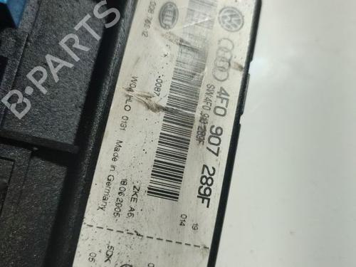 Electronic module AUDI A6 C6 (4F2) 2.4 | BP34955864M83 - Image 2