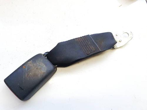 Used Seat buckle Seat buckle 35214358 35214358