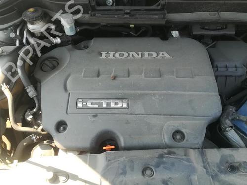 AC pipe HONDA CR-V III (RE_) 2.2 i-CTDi 4WD (RE6) | BP33526448M126 - Image 4