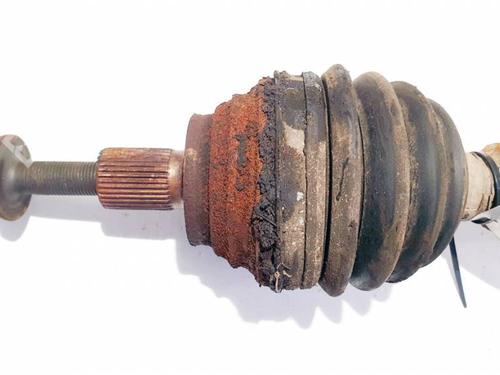 Right front driveshaft SEAT LEON (1P1) 1.6 | BP34976050M39 - Image 2