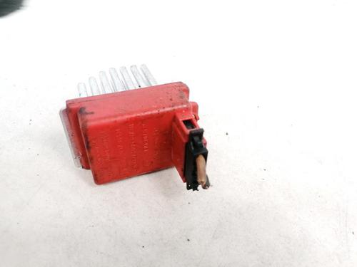 Used Heater resistor Heater resistor VW SHARAN (7M8, 7M9, 7M6) 1.9 TDI (115 hp) 35577089 35577089