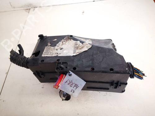 Fuse box FORD FOCUS III 1.6 TDCi | BP32935121E1 - Image 2