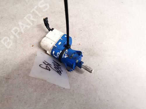 Used Electronic module Electronic module MAZDA 3 (BL) 1.6 MZ-CD (BL14) (109 hp) 35348020 35348020
