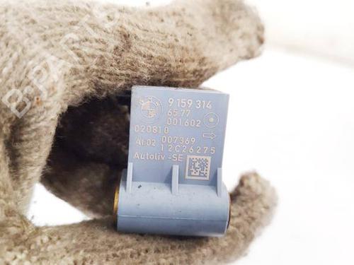 Electronic sensor BMW 5 (F10) 520 d | BP39604710M84 - Image 4
