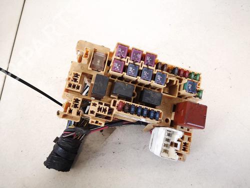 Used Fuse box Fuse box HONDA CONCERTO Saloon (HWW) 1.6 i 16V (112 hp) 32899540 32899540