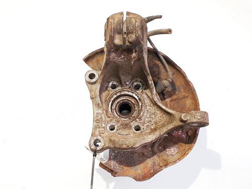 Used Right front steering knuckle Right front steering knuckle 35419245 35419245