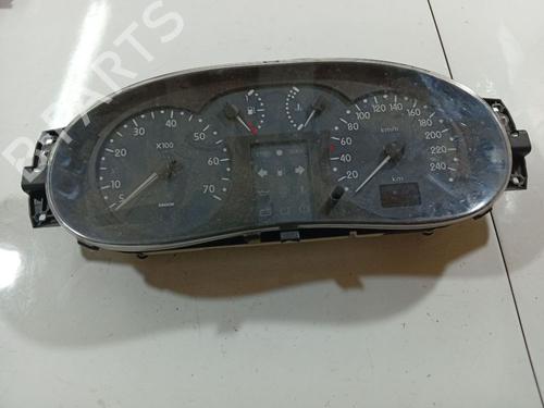 instrument-cluster-renault-thalia-i-lb_-1998-38576139 main image