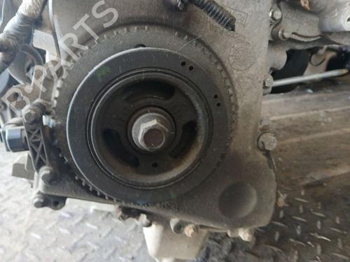 Used Pulley Pulley 38609775 38609775