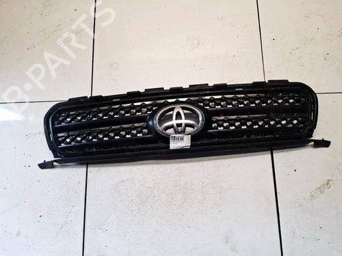 Grill Grill TOYOTA RAV 4 III (_A3_) 2.2 D (ALA35_) (150 hp) 34768686 34768686