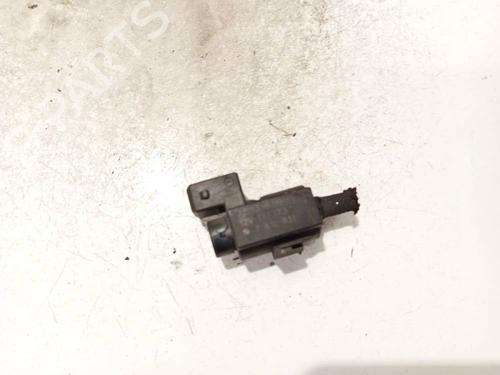 Used Electronic module Electronic module BMW X5 (E70) 3.0 d (235 hp) 34883048 34883048