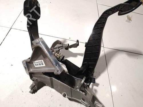 Pedal AUDI A6 C6 (4F2) 2.0 TDI | BP34910380I4 - Image 2