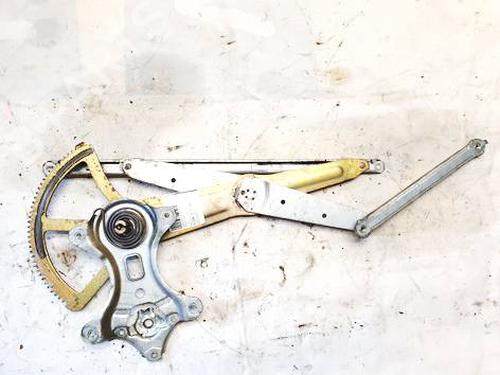Used Front left window mechanism Front left window mechanism 35182344 35182344