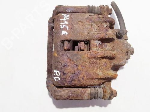 Used Right front brake caliper Right front brake caliper 35843362 35843362