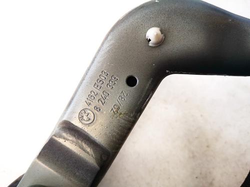 Hinge/Door check strap BMW 7 (E65, E66, E67) 730 d | BP35534785C146 - Image 3