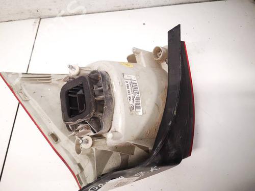 Left taillight OPEL INSIGNIA A (G09) 2.0 CDTI (68) | BP35298638C34 - Image 2