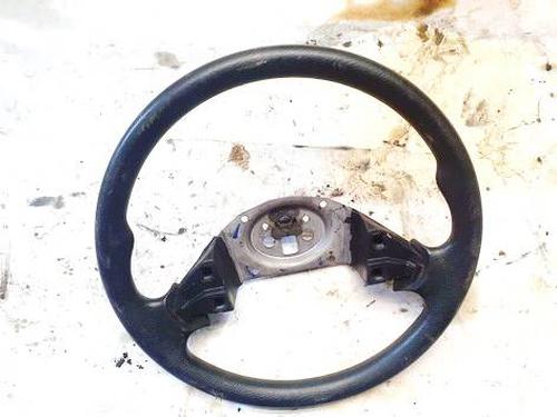 Used Steering wheel Steering wheel CHEVROLET MATIZ (M200, M250) 0.8 (52 hp) 35067449 35067449